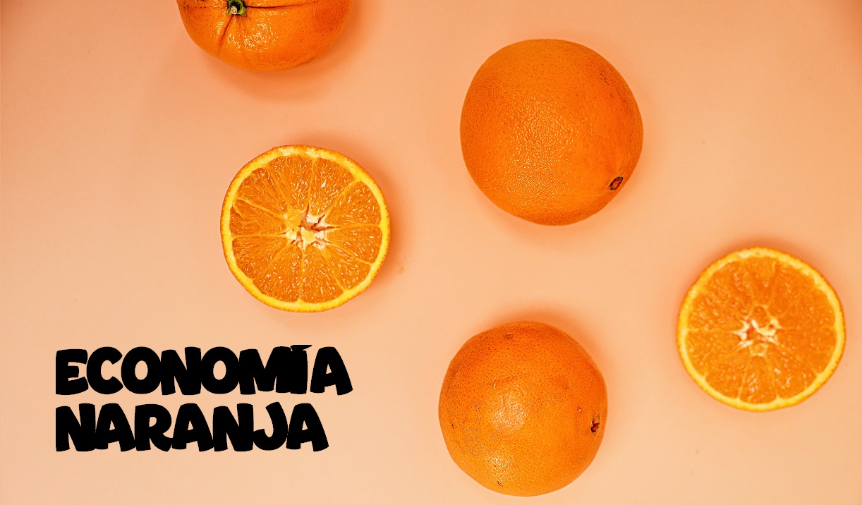 ¿Por Qué Es Importante La Economía Naranja?